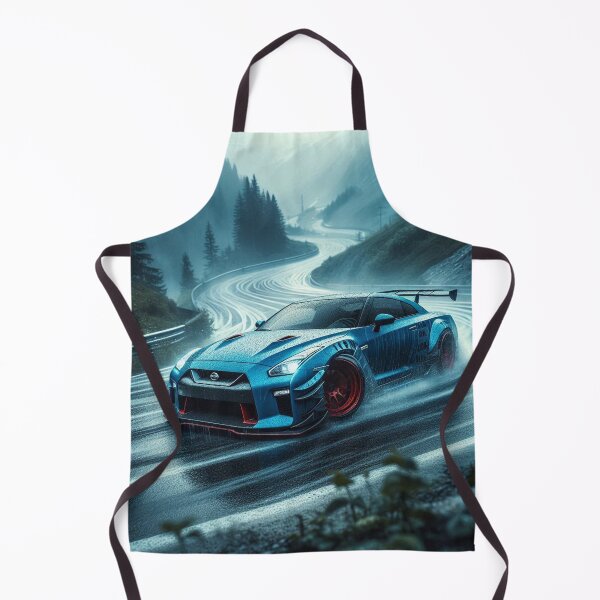 Item preview, Nissan GTR designed and sold by RaF71PrO.
