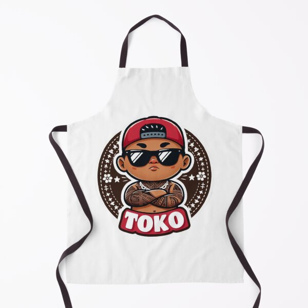 Item preview, Baby Toko  designed and sold by AlekiHaze.