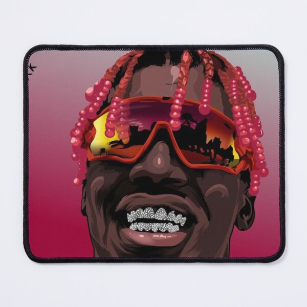 Item preview, Lil Yachty designed and sold by UZRWRLD .