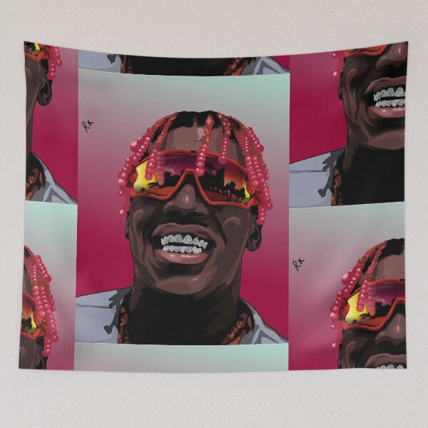 Item preview, Lil Yachty designed and sold by UZRWRLD .