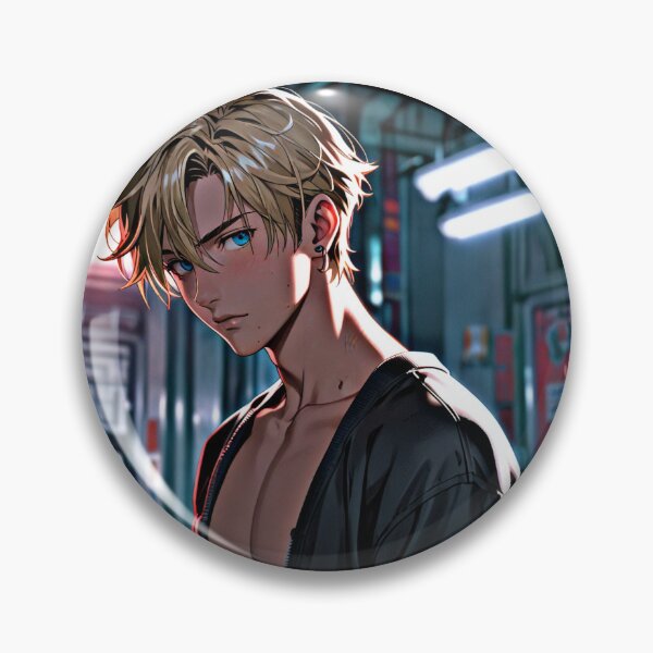 Item preview, Anime 83 designed and sold by Zeir Shop.
