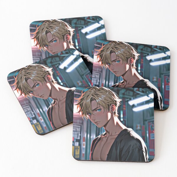 Item preview, Anime 83 designed and sold by Zeir Shop.