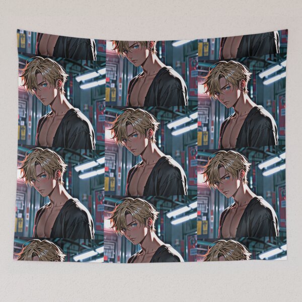 Item preview, Anime 83 designed and sold by Zeir Shop.