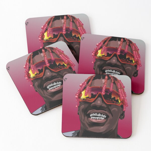 Item preview, Lil Yachty designed and sold by UZRWRLD .