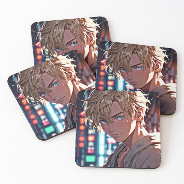 Item preview, Anime 84 designed and sold by Zeir Shop.