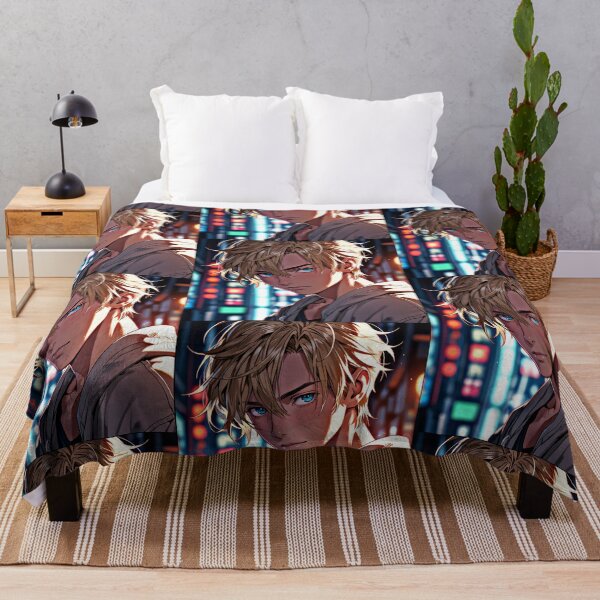 Item preview, Anime 84 designed and sold by Zeir Shop.