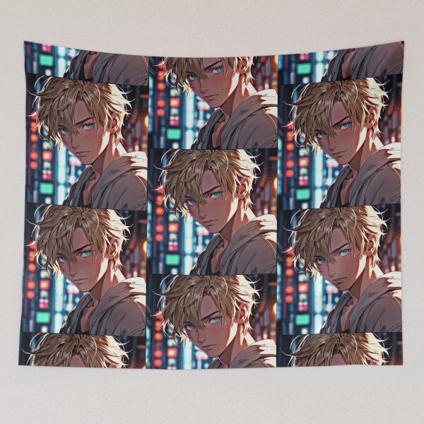 Item preview, Anime 84 designed and sold by Zeir Shop.