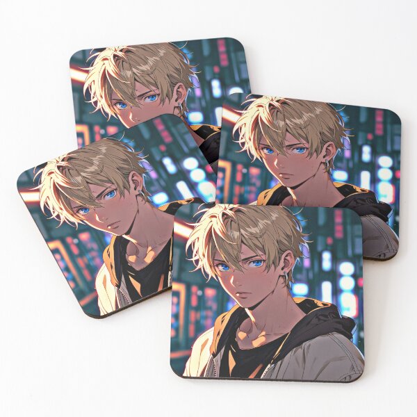 Item preview, Anime 85 designed and sold by Zeir Shop.