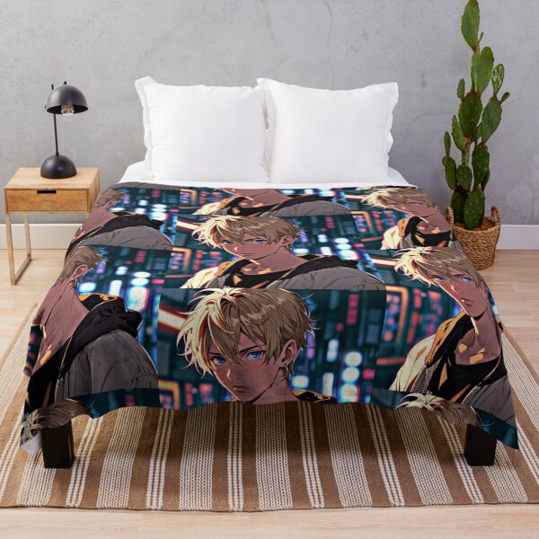 Item preview, Anime 85 designed and sold by Zeir Shop.