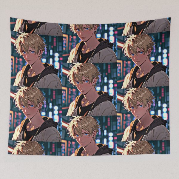 Item preview, Anime 85 designed and sold by Zeir Shop.