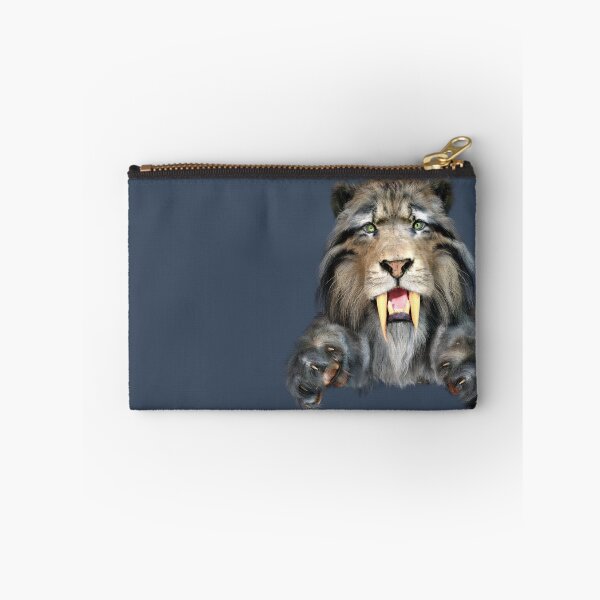 Item preview, Sabertooth Tiger  designed and sold by Vac1.
