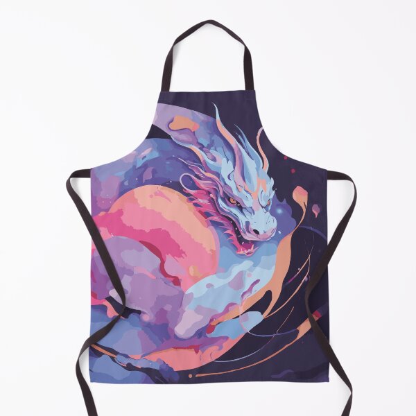 Item preview, Fluid Dragon designed and sold by Mooo6.