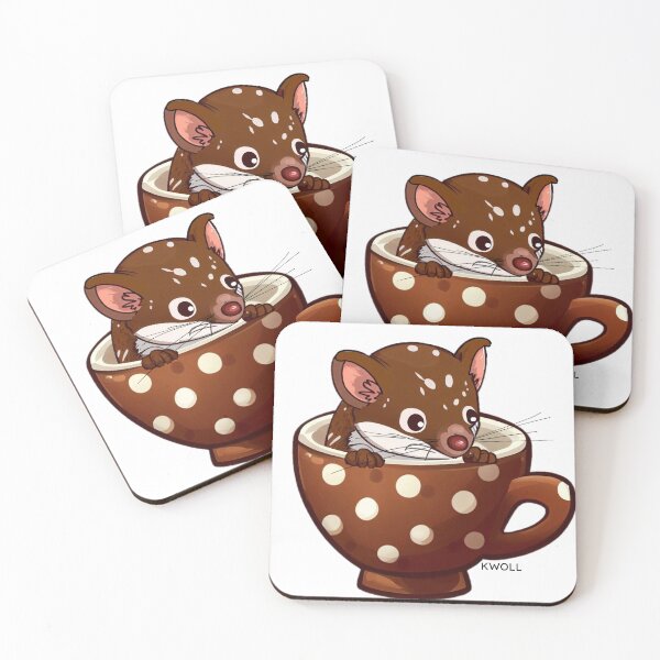 Item preview, Kwoll-a-tea designed and sold by Kwoll-store.