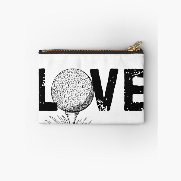 Item preview, I love golf  designed and sold by Sketch-Shack.