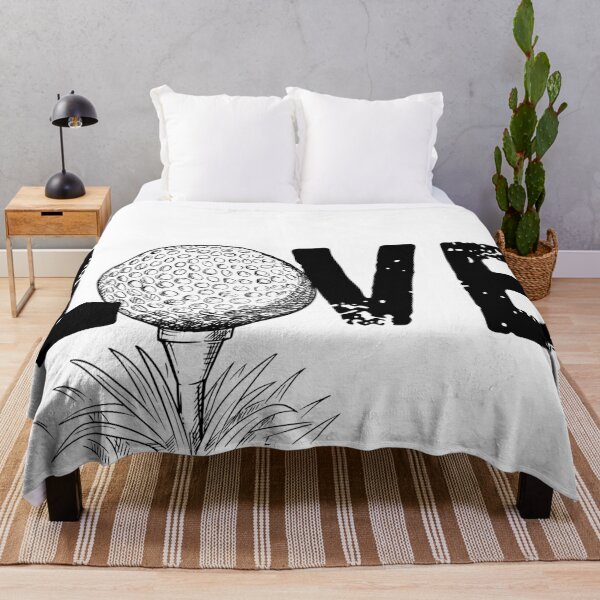 Item preview, I love golf designed and sold by Sketch-Shack.