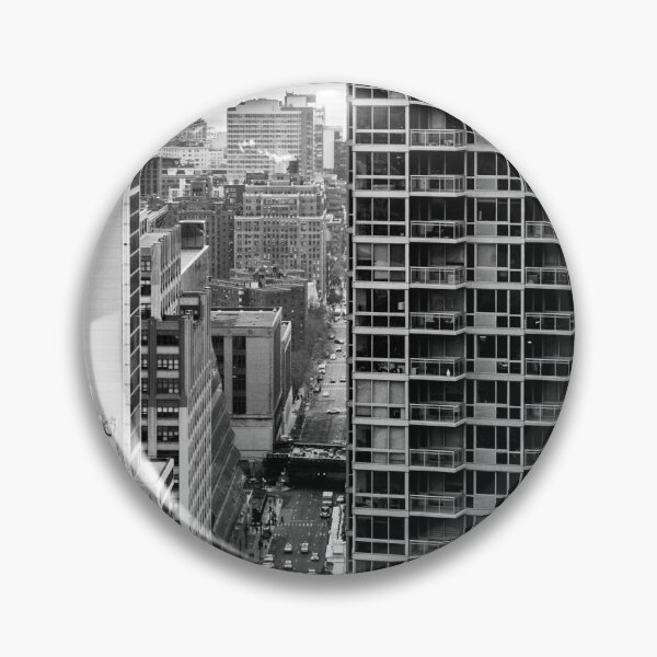 Item preview, NYC designed and sold by StanosArt.