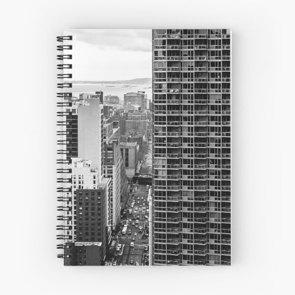 Item preview, NYC designed and sold by StanosArt.
