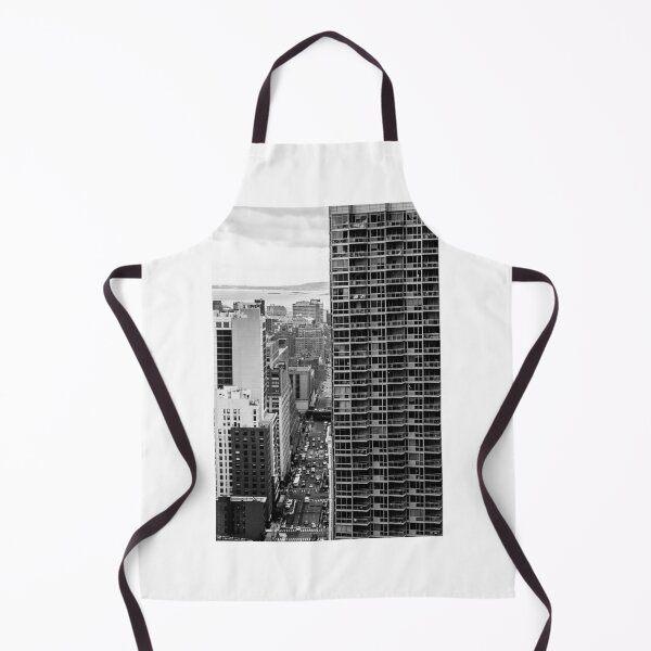 Item preview, NYC designed and sold by StanosArt.