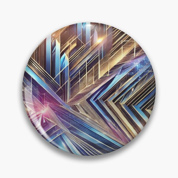 Item preview, Cosmic Geometry in Harmony designed and sold by Sigtrix.