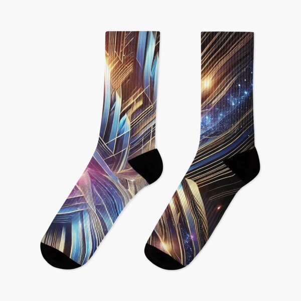 Item preview, Cosmic Geometry in Harmony designed and sold by Sigtrix.