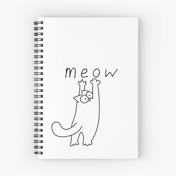 Item preview, MEOW!! designed and sold by ZMaria.