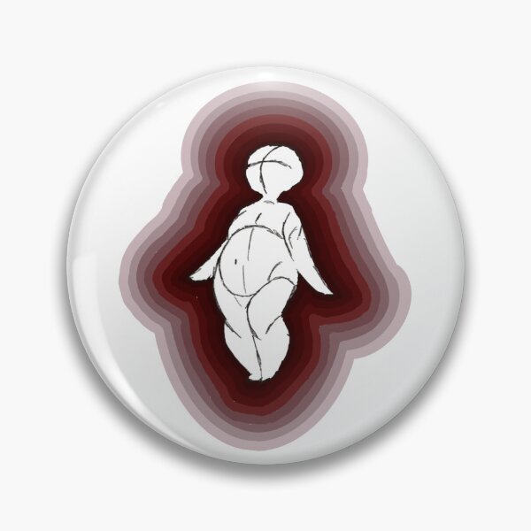 Item preview, Deep Red Aura designed and sold by EarthArtistGrace.