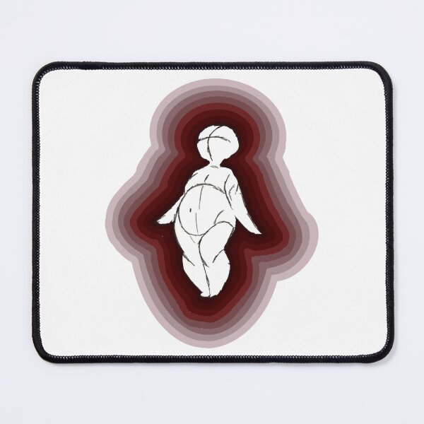 Item preview, Deep Red Aura designed and sold by EarthArtistGrace.