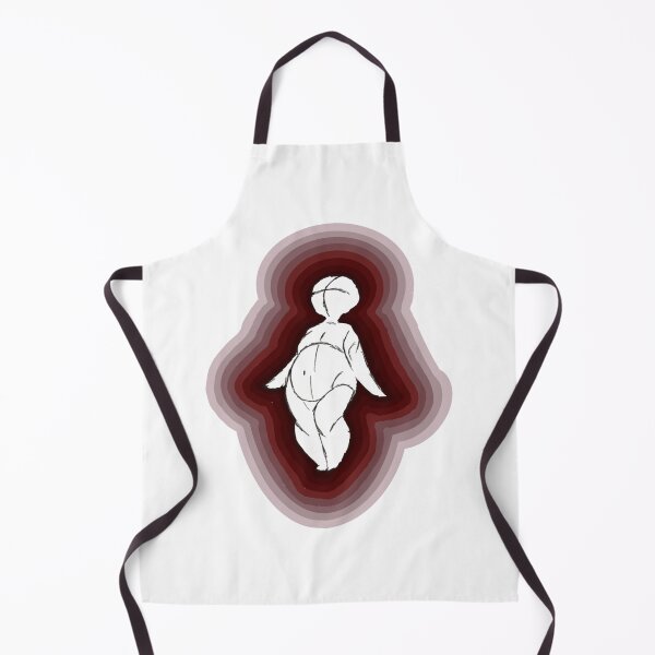 Item preview, Deep Red Aura designed and sold by EarthArtistGrace.