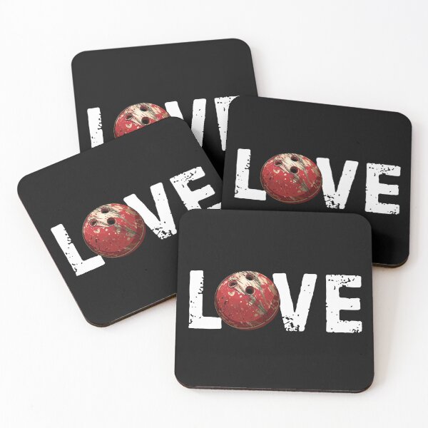Item preview, I love bowling  designed and sold by Sketch-Shack.