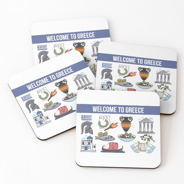 Item preview, travel and tourism in greece designed and sold by skalihm.