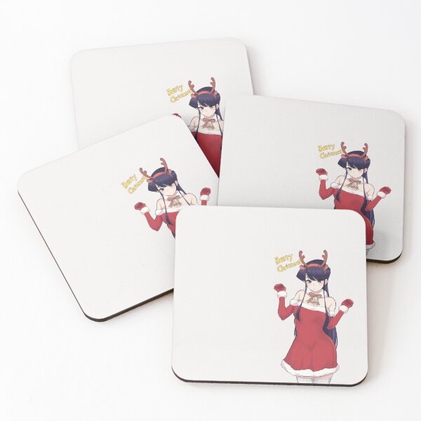 Item preview, Merry Christmas Komi  designed and sold by Velosth.