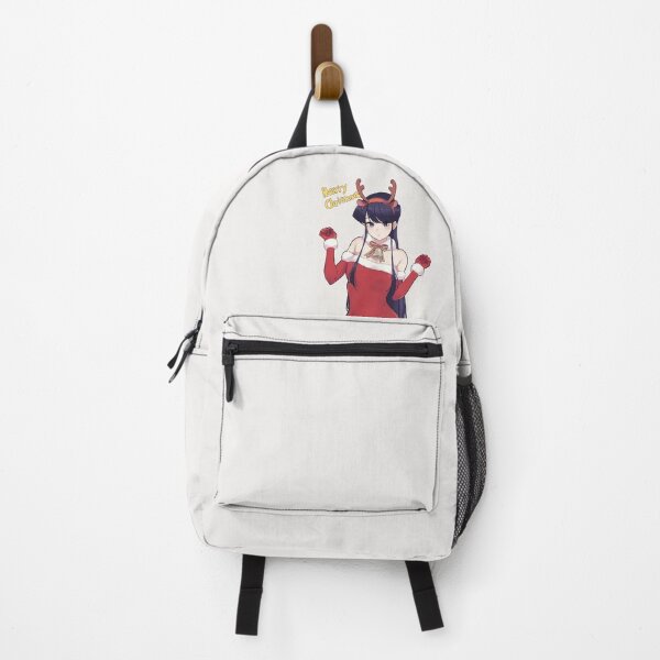 Item preview, Merry Christmas Komi designed and sold by Velosth.