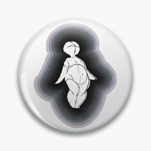 Item preview, Grey Aura designed and sold by EarthArtistGrace.