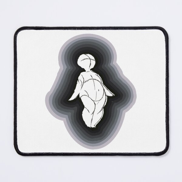 Item preview, Grey Aura designed and sold by EarthArtistGrace.