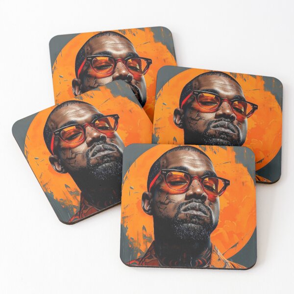 Item preview, Kanye west designed and sold by UZRWRLD .