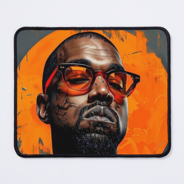 Item preview, Kanye west designed and sold by UZRWRLD .