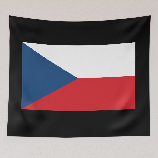 Item preview, Czech Republic designed and sold by wickedcartoons.