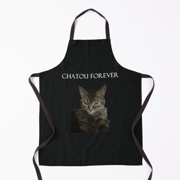 Item preview, "Chatou forever" designed and sold by ArthureCendre.