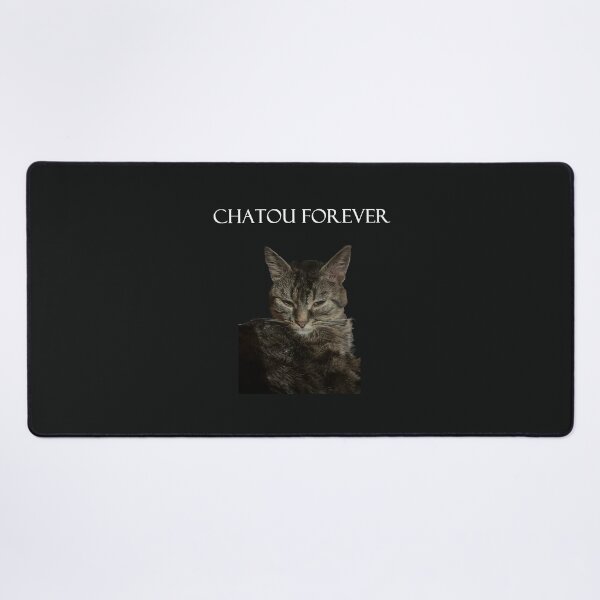 Item preview, "Chatou forever" designed and sold by ArthureCendre.