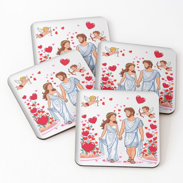 Item preview, Valentine's Day of love and happiness designed and sold by somtob.