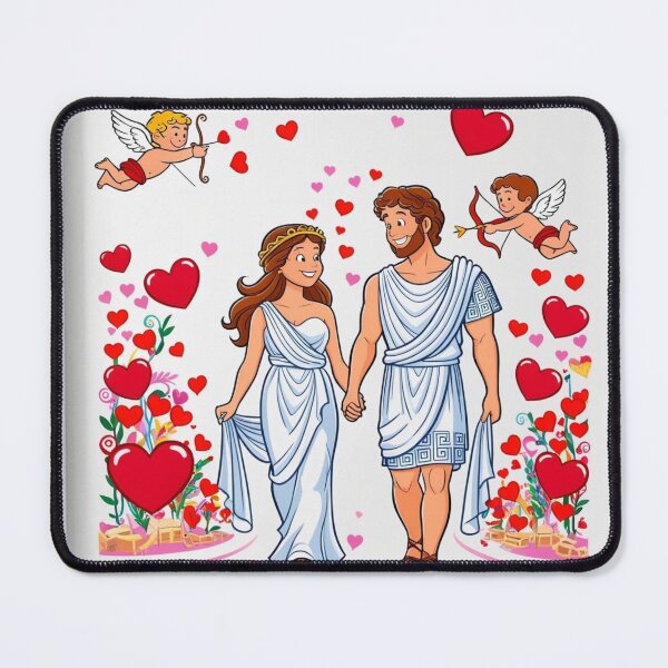 Item preview, Valentine's Day of love and happiness designed and sold by somtob.