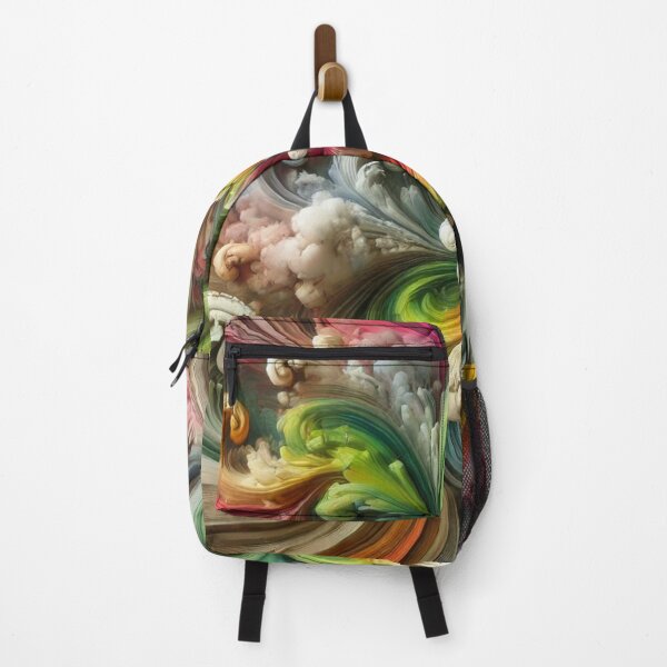 Item preview, Swirling floral splendor from nature designed and sold by Sigtrix.