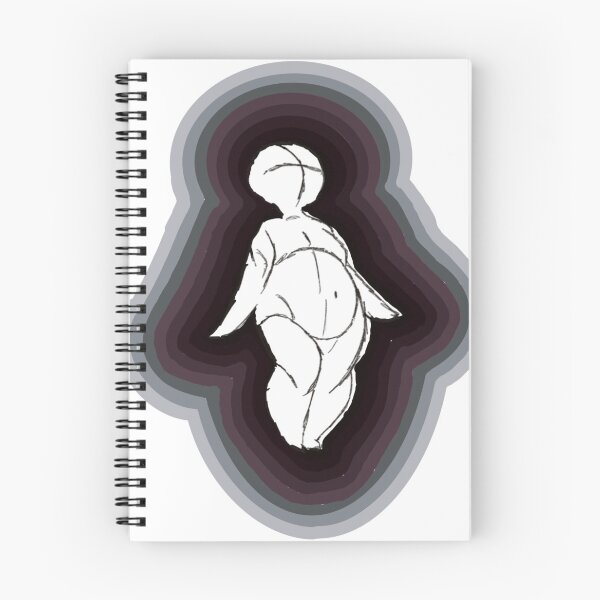Artikelvorschau, Dunkle Aura entworfen und verkauft von EarthArtistGrace.