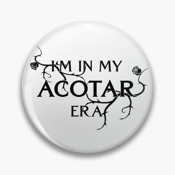 Item preview, In my ACOTAR era designed and sold by Nici03.