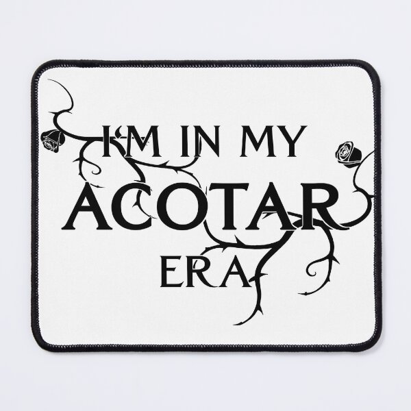 Item preview, In my ACOTAR era designed and sold by Nici03.