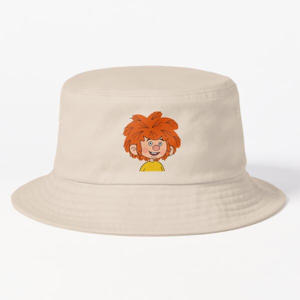 Vista previa del artículo con la obra «pumuckl », diseñado y vendido por Diebuchmoewe.