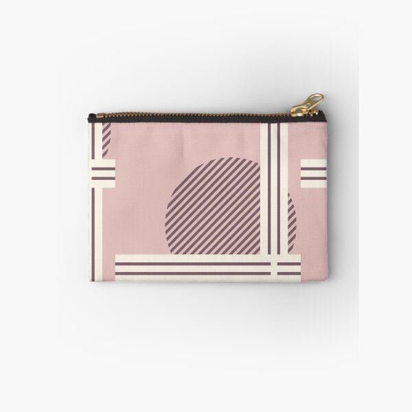 Item preview, Mod Pastel Mauve Design  designed and sold by CreepingWillow.