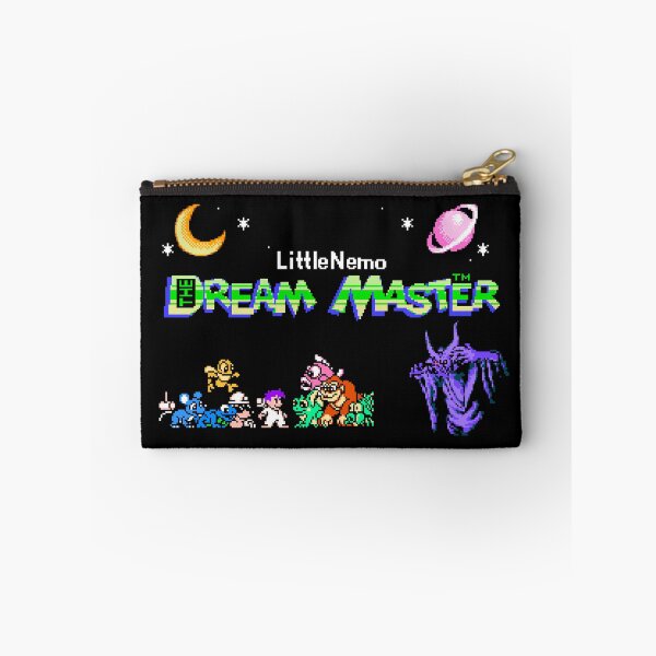 Item preview, Little Nemo Dream Master designed and sold by Retr0Tshirts.