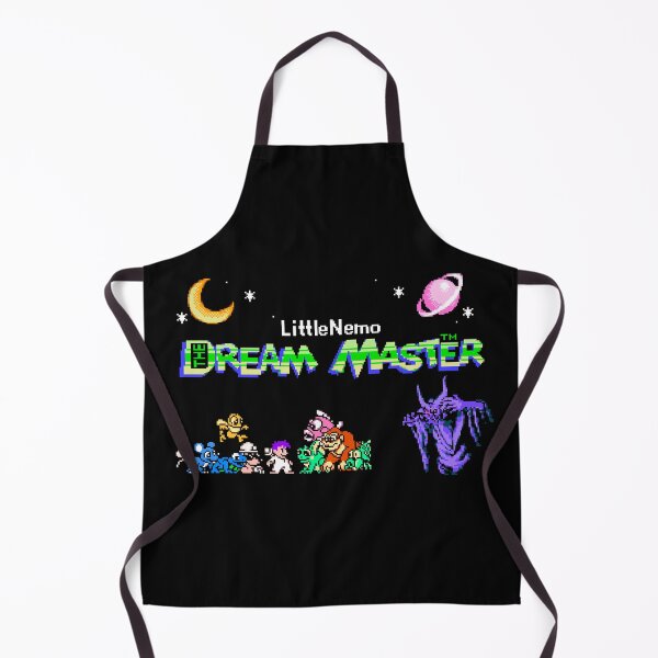 Item preview, Little Nemo Dream Master designed and sold by Retr0Tshirts.