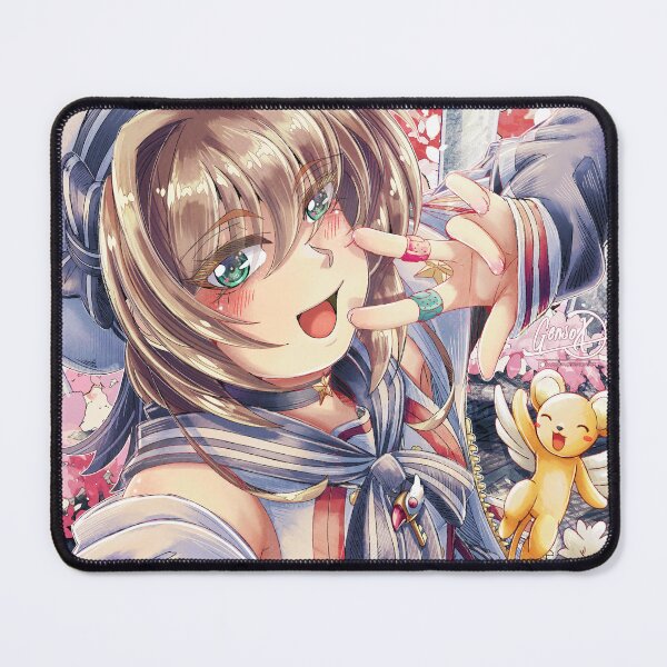 Item preview, Sakura Cardcaptor designed and sold by gensox.
